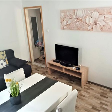 Apartment Karlito Kaštela Exterior foto